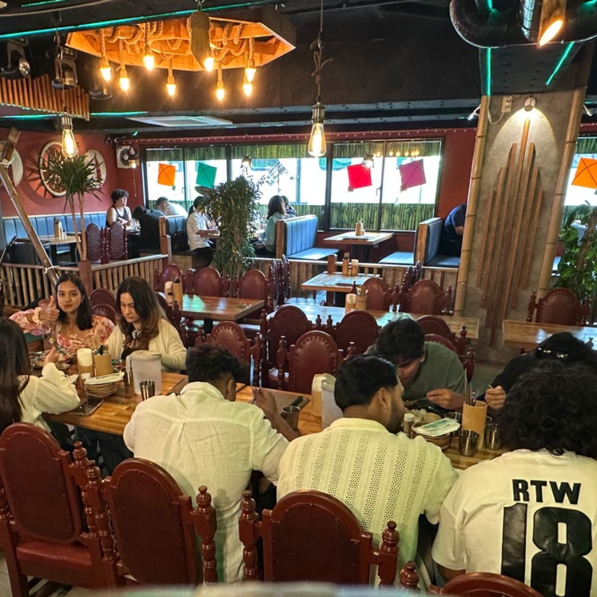 CAS Trip to Japan 2025