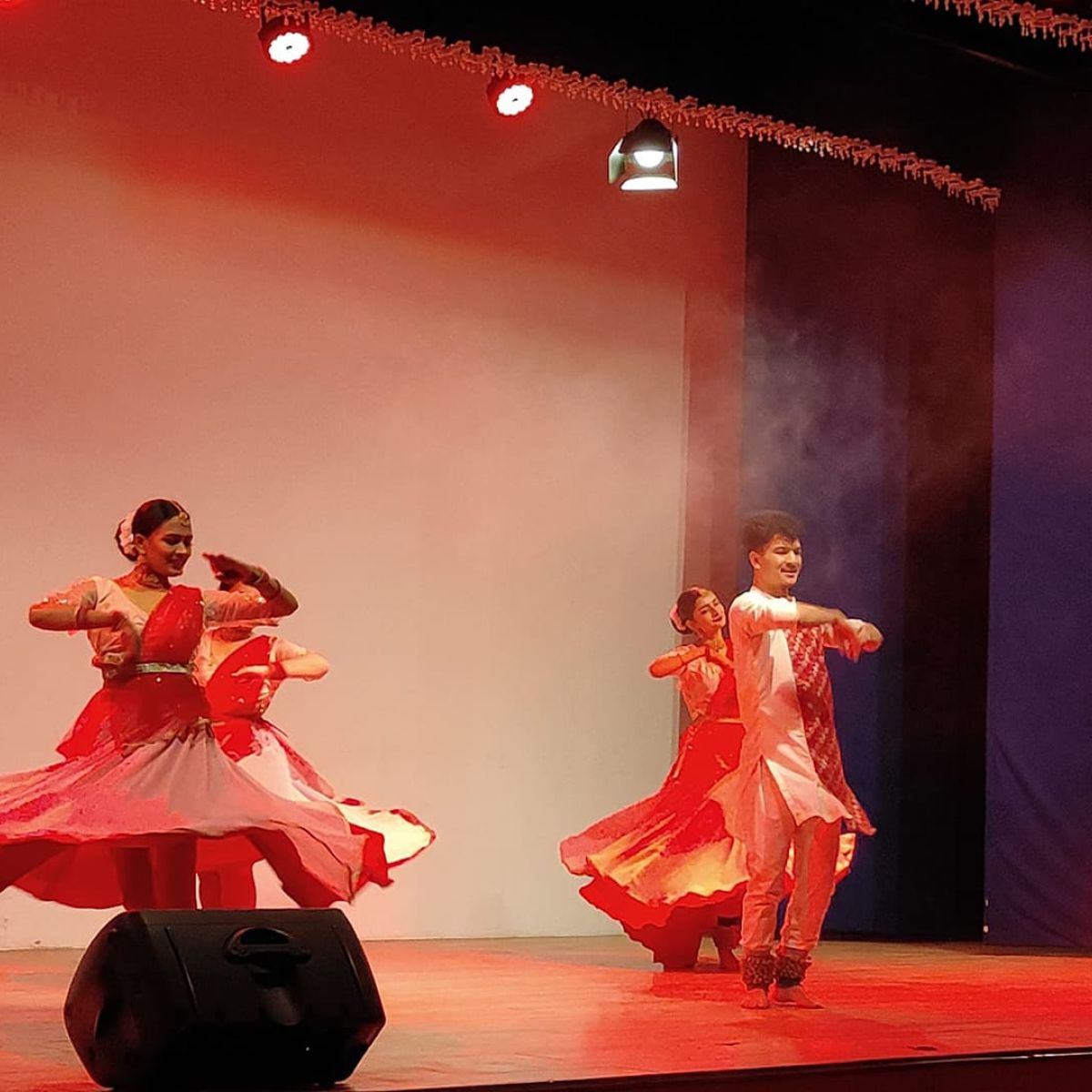 AI Conference Opening