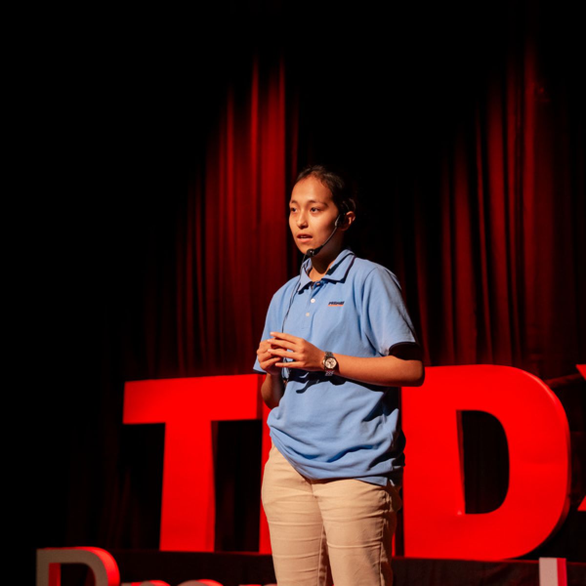 Tedx Premier